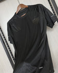Camisa Atlético Mineiro All Black 2025/26 - Galo na Veia