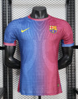 Barcelona 2026/27 Camiseta Edición Especial - Versión Jugador