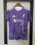 Liverpool Jersey Special Edition VI 2025/2026