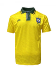 Brazil 91/93 I Home Jersey - Retro Version