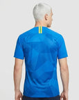 Brasil Retrô Away 2018/19