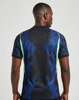 Brazil Away Blue 2026 - Brasil Jordan Player [Slim Fit] World Cup 2026