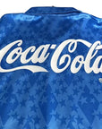 Cruzeiro 93/94 I Home Jersey - Retro Version