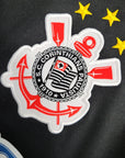 Corinthians 2000 II Away Jersey - Retro Version