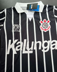 Camisa Corinthians Retrô 1990 Away