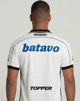 Corinthians 1999 I Home Jersey - Retro Version