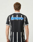 Corinthians 1999 II Away Jersey - Retro Version
