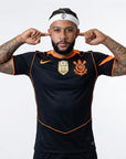 Camisa Corinthians Third Especial Tetracampeão + Patch