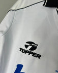 Corinthians 1999 I Home Jersey - Retro Version