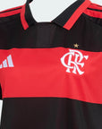 Camisa Flamengo Feminina 2026/27 Home - Fan Version Women