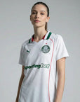 Camisa Feminina Puma Palmeiras 2026/27 II - Fan Version
