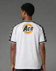 Vasco da Gama 2000 Special Edition Jersey - White - Retro Version