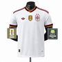 España Campeona del Mundo - 2 Estrellas - Camiseta 2026 - Blanca