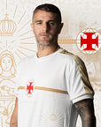 Camisa Vasco CÍRIO DE NAZARÉ 2025