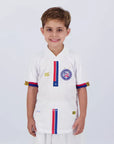Conjunto Infantil Bahia 2024/25 I