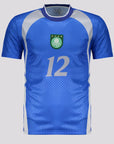 Retro 1999/20 Palmeiras Marcos