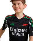 Kids Arsenal Away Kit 2024/2025