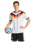 Germany Home Fan Jersey Shirt 2026 World Cup