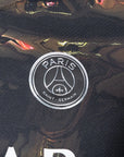 Nike PSG 5th Kit 2025-2026 - Fan Version