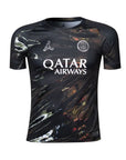 Nike PSG 5th Kit 2025-2026 - Fan Version