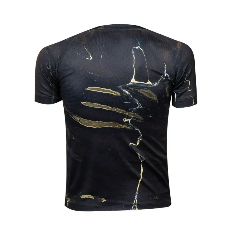 Nike PSG 5th Kit 2025-2026 - Fan Version