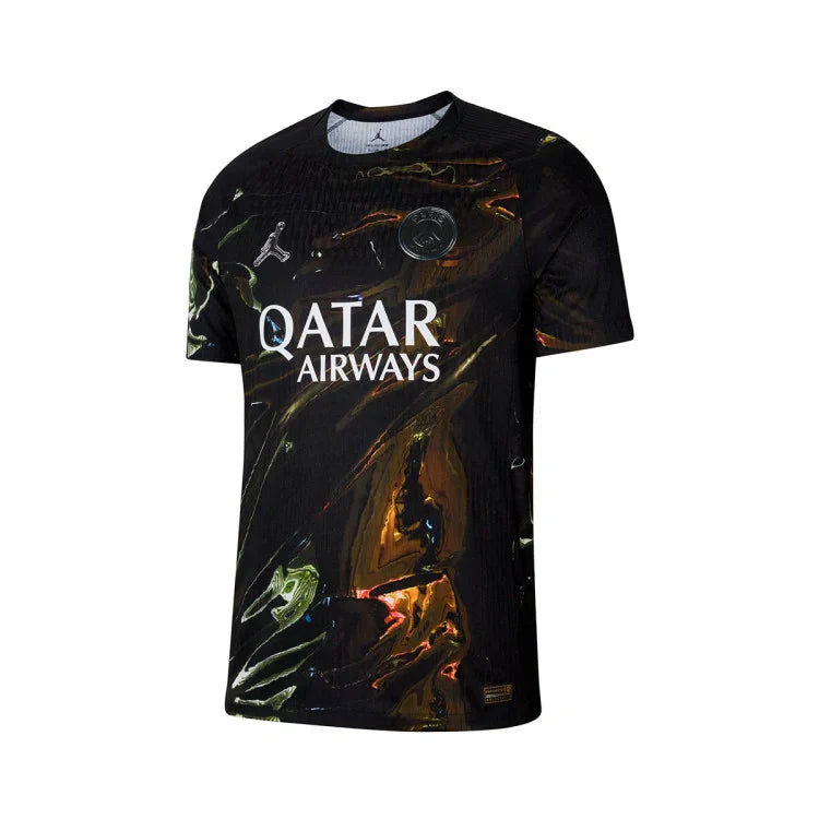 T-Shirt Nike PSG 5th Kit Authentic 2025-2026