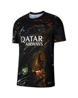T-Shirt Nike PSG 5th Kit Authentic 2025-2026