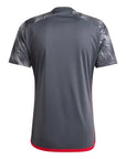 Flamengo 24/25 III Third Jersey - Fan Version