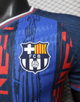 Barcelona 2026/27 Future Heritage Camiseta Especial - Versión Jugador