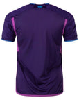 Charlotte FC 2023 II Away Jersey - Player Version