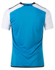 Charlotte FC 2024 I Home Jersey - Fan Version