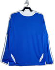 Chelsea 11/12 I Home Jersey - Long Sleeve Retro Version