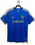 Chelsea 12/13 I Home Jersey - Retro Version