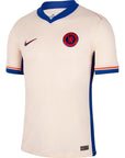 Chelsea 24/25 II Away Jersey - Fan Version