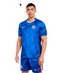 Chelsea 25/26 I Home Jersey - Player Version