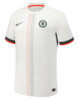 Chelsea 25/26 II Away Jersey - Player Version