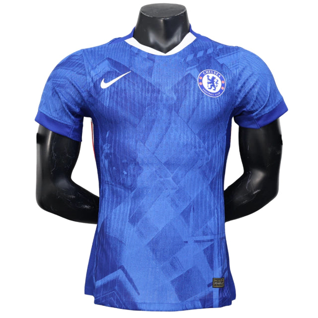 Chelsea Camiseta 2026/27 - Local - Versión Jugador
