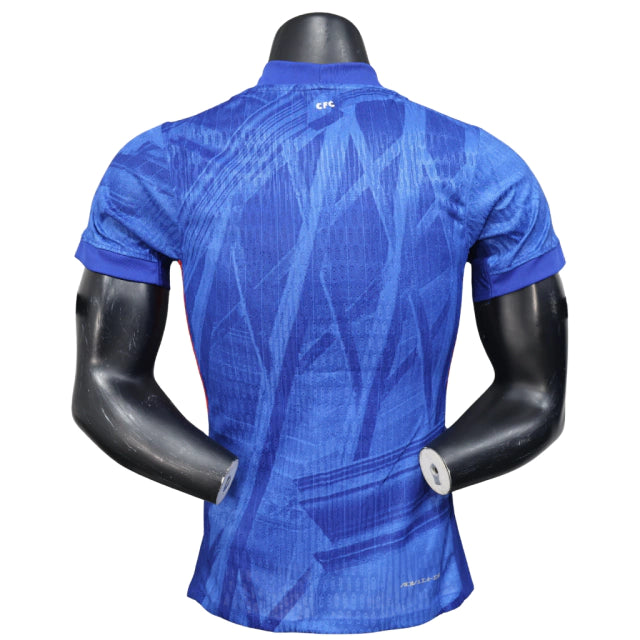 Chelsea Camiseta 2026/27 - Local - Versión Jugador