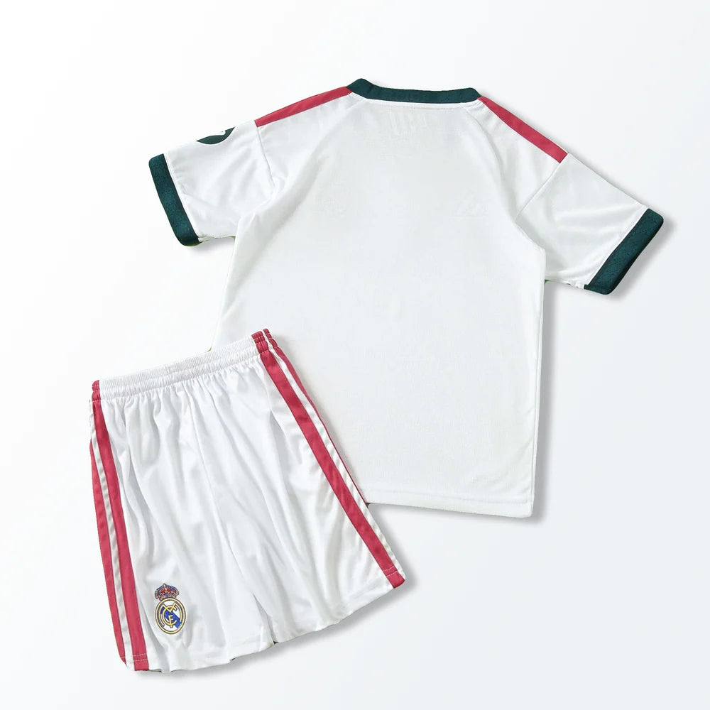 Real Madrid 2026/27 - Niños - Local