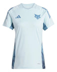 Camisa Feminina Treino Cruzeiro 2025/26