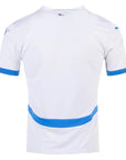 Czech Republic 24/25 II Away Jersey - Fan Version