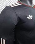 Bayern Munich Player Jersey Champions League 2025/26 - Long Sleeve