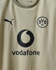 Borussia Dortmund Camiseta de Portero Edición Especial Rote Erde del 100.º Aniversario