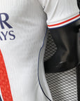 Paris Saint-Germain Jordan x Louis Vuitton Camiseta - Versión Jugador