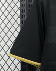 Camisa Flamengo Adidas Originals Black - Fan Version
