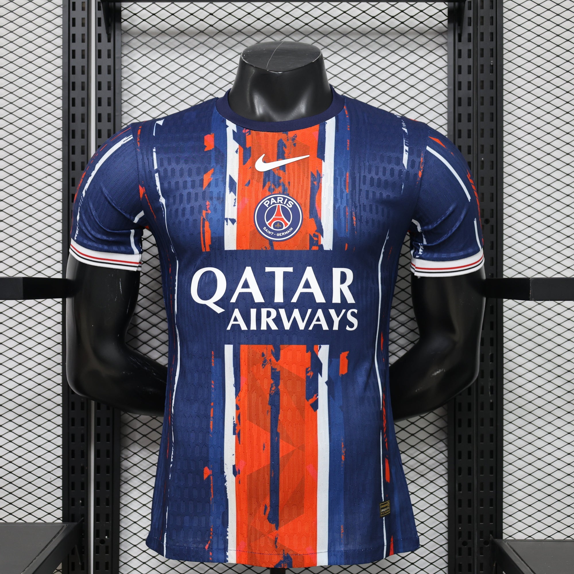 Paris Saint-Germain 2026/27 Camiseta Edición Especial - Versión Jugador