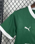 Palmeiras 2025/26 Home Kids Kit