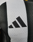 Germany 2026 Edición Especial Blanca/Negra Camiseta - Versión Jugador