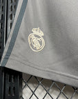 Shorts Real Madrid 2024/25 Third