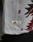 Mexico 2026 Especial Copa del Mundo Camiseta - Versión Jugador
